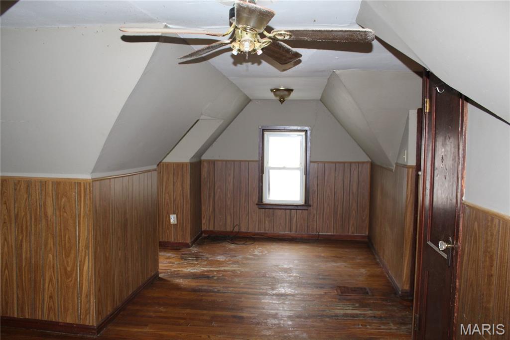 S Overland Park - Residential