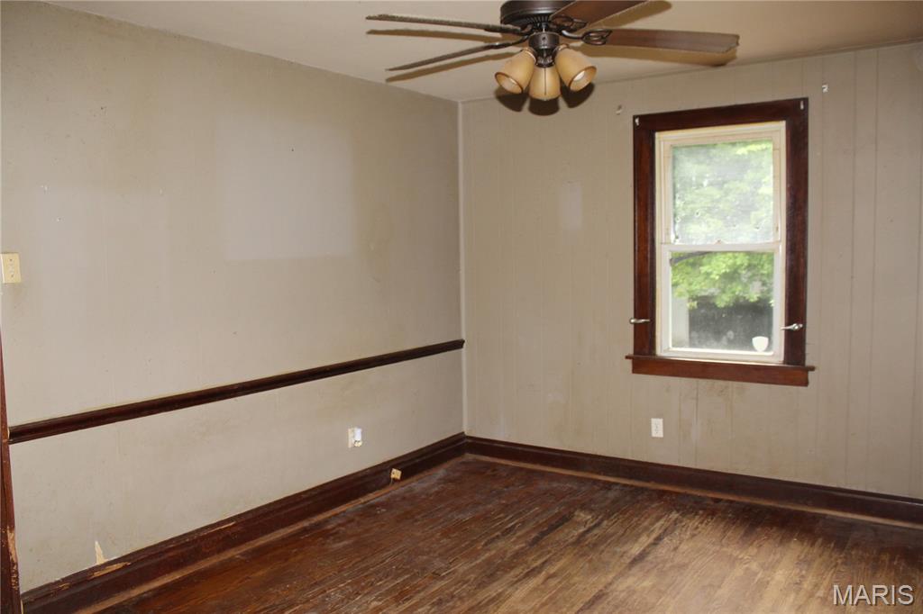 S Overland Park - Residential