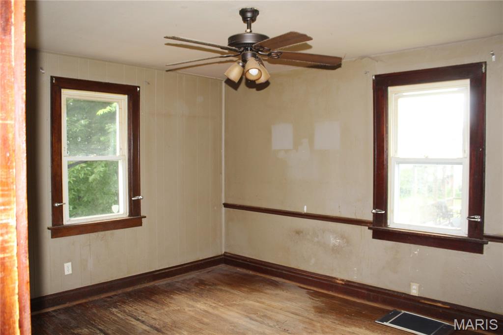 S Overland Park - Residential