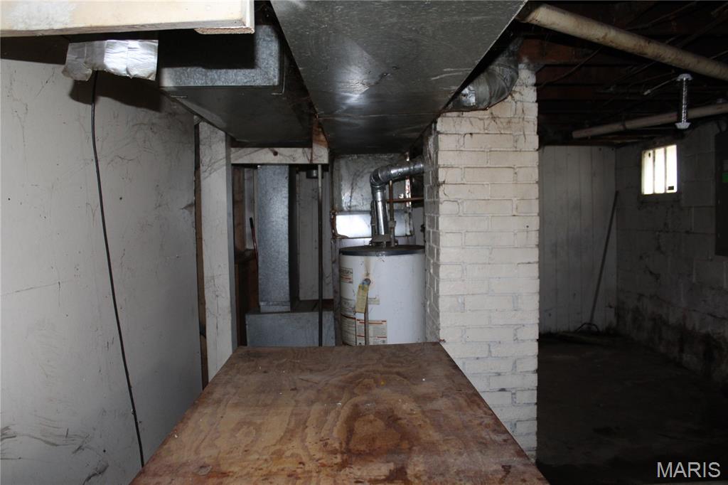 S Overland Park - Residential