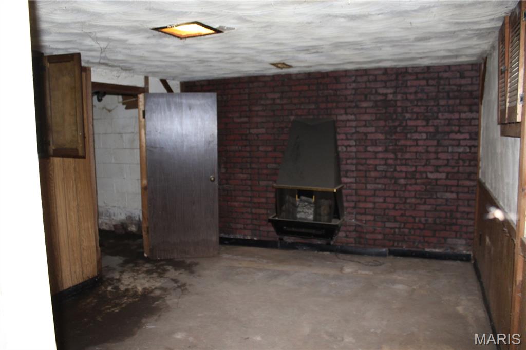 S Overland Park - Residential