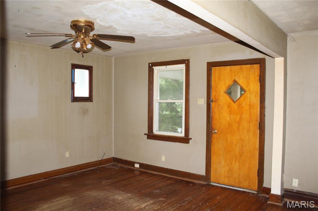 S Overland Park - Residential