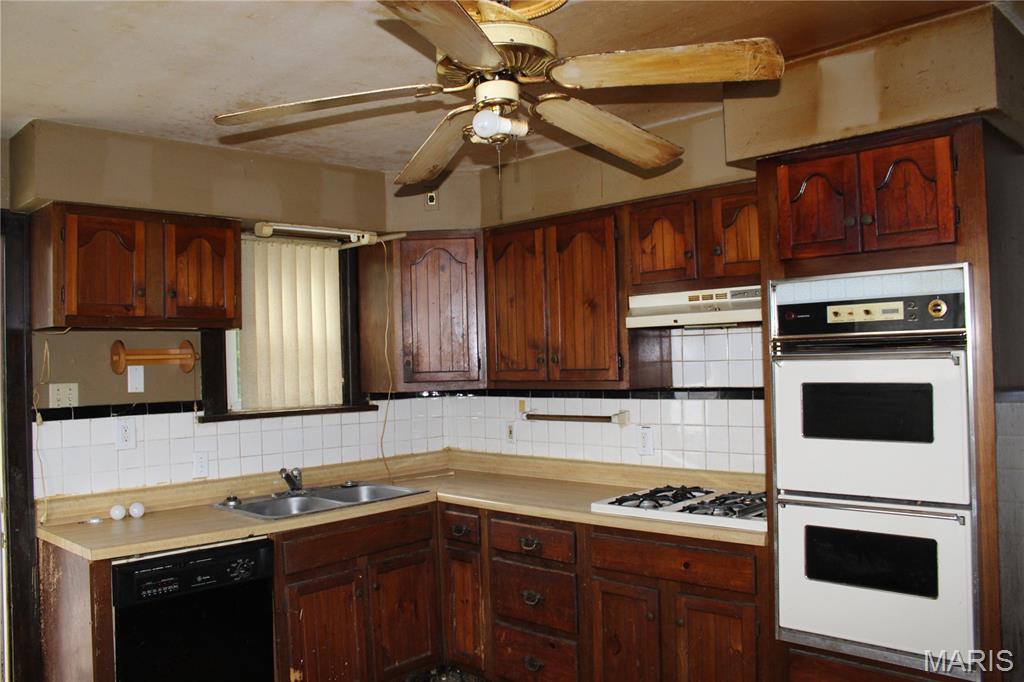S Overland Park - Residential