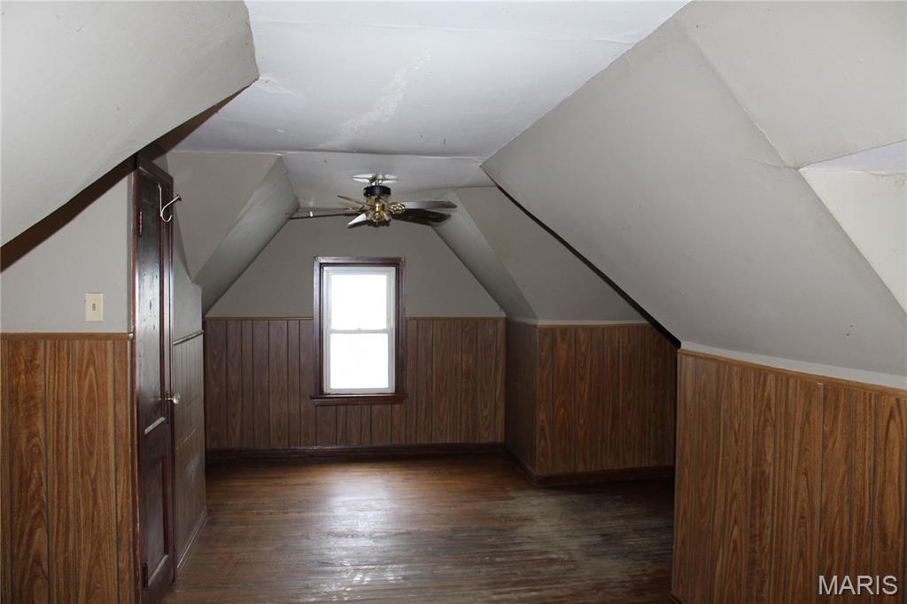 S Overland Park - Residential