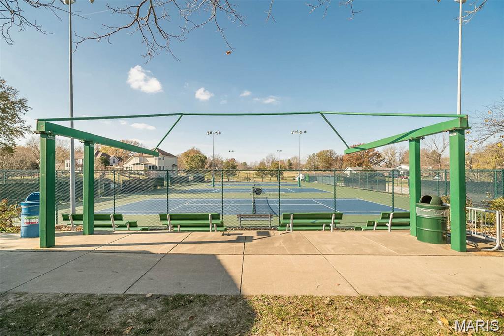 Lsl Patio Cove #3 - Residential