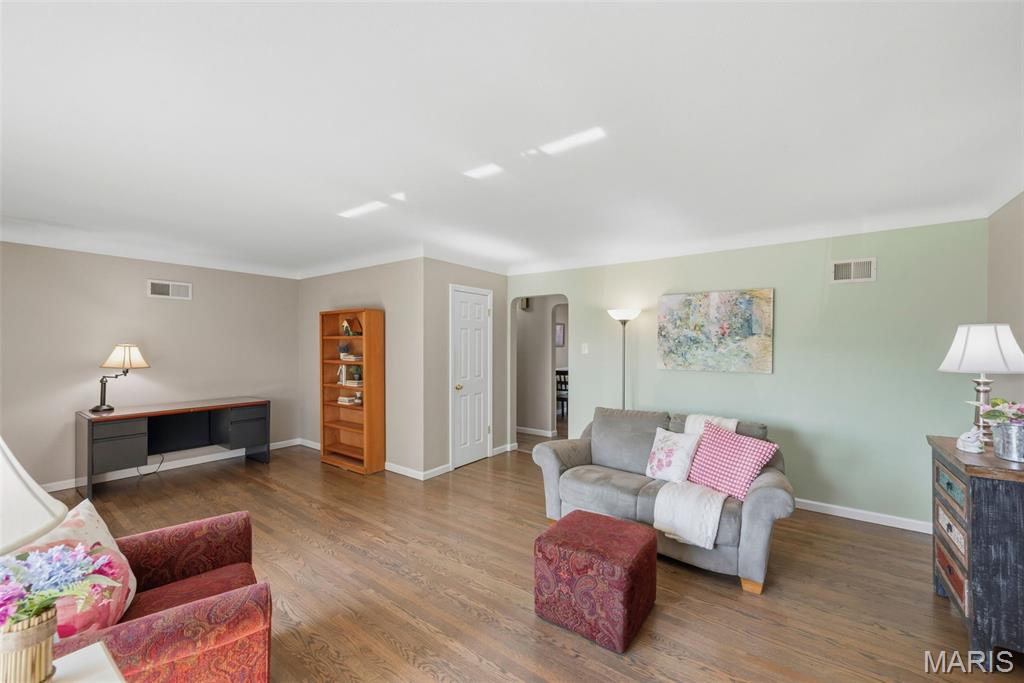 Sunset Hills Estates - Residential