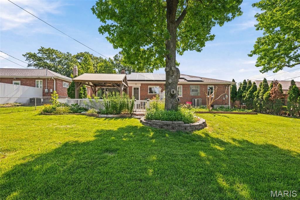 Sunset Hills Estates - Residential