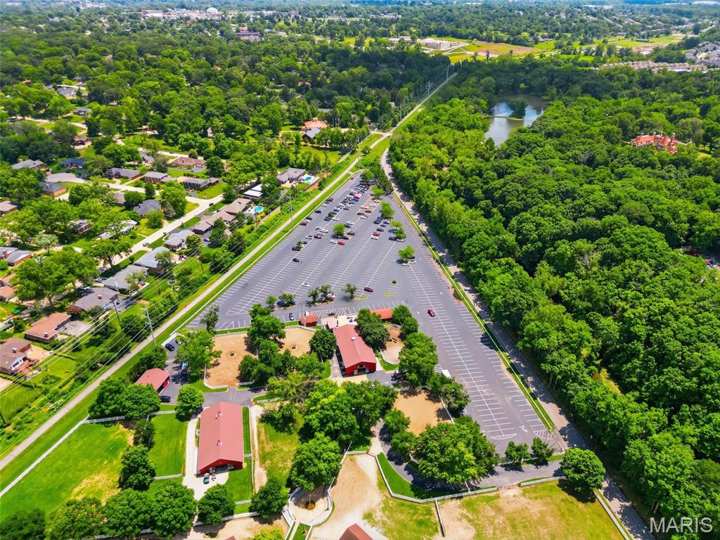 Sunset Hills Estates - Residential