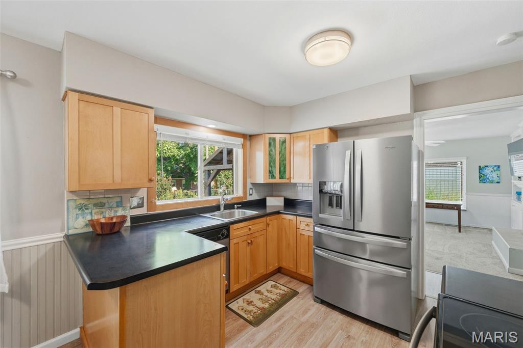 Sunset Hills Estates - Residential
