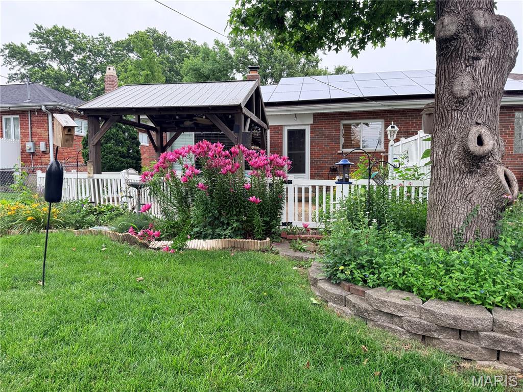 Sunset Hills Estates - Residential