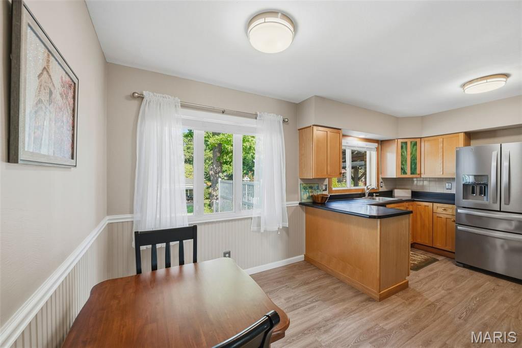 Sunset Hills Estates - Residential