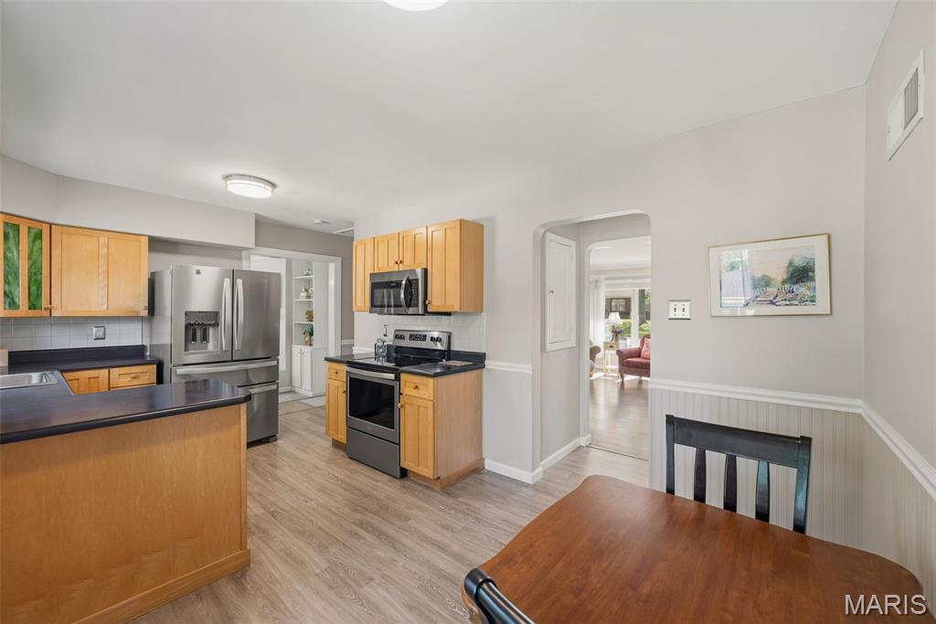 Sunset Hills Estates - Residential