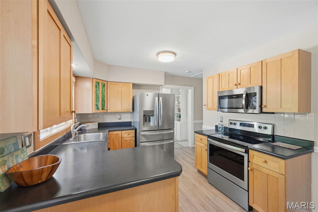 Sunset Hills Estates - Residential