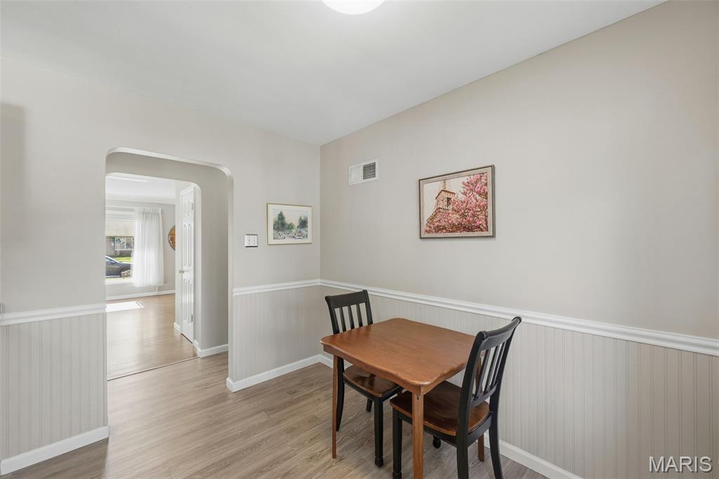 Sunset Hills Estates - Residential