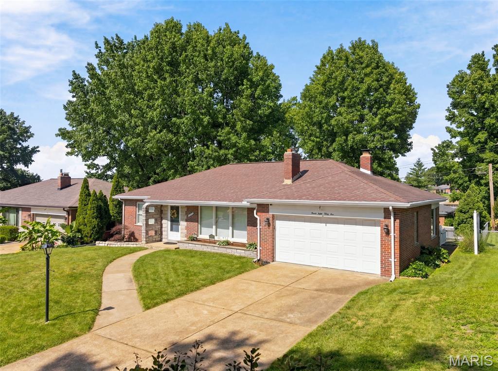 Sunset Hills Estates - Residential