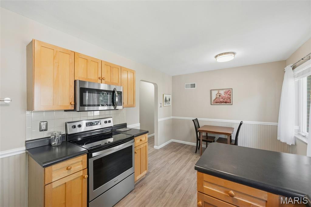 Sunset Hills Estates - Residential
