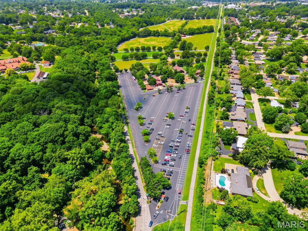 Sunset Hills Estates - Residential