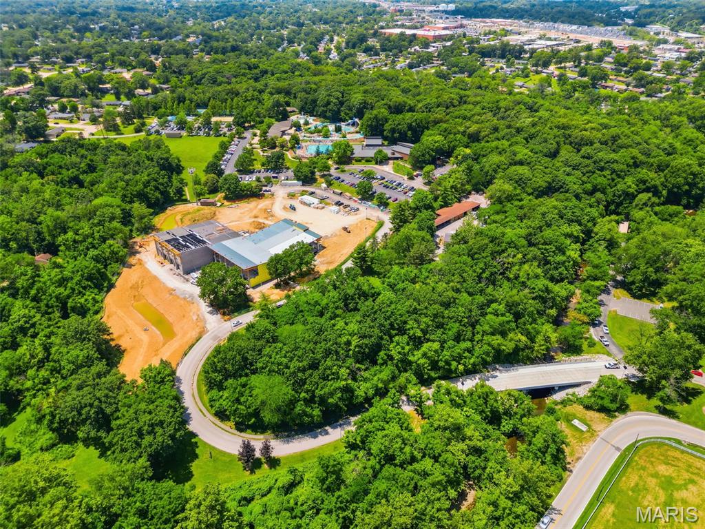 Sunset Hills Estates - Residential