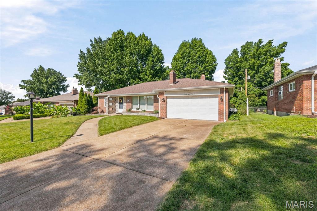 Sunset Hills Estates - Residential