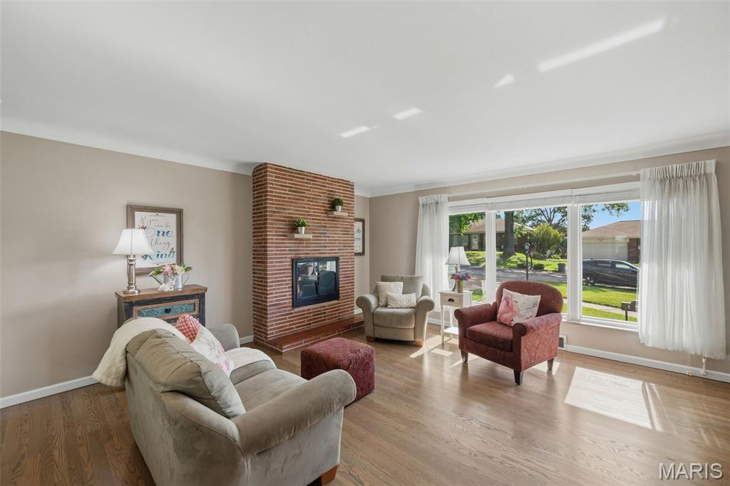 Sunset Hills Estates - Residential