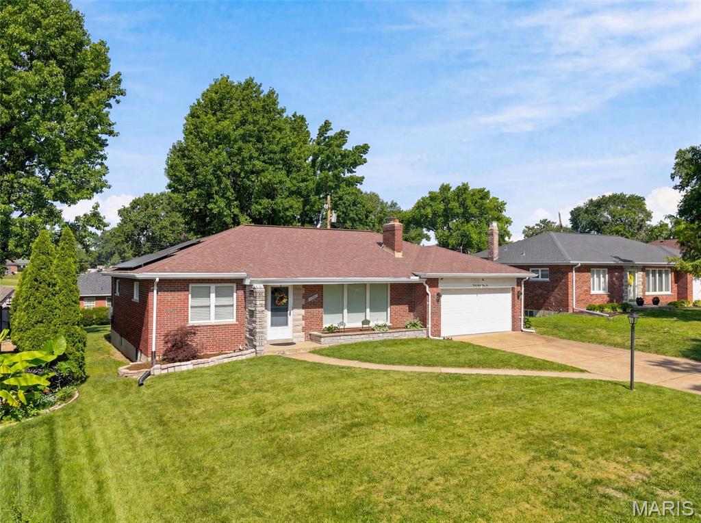 Sunset Hills Estates - Residential