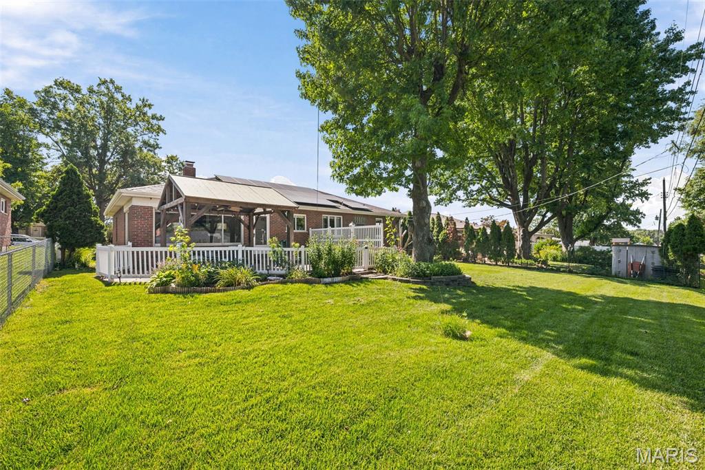 Sunset Hills Estates - Residential