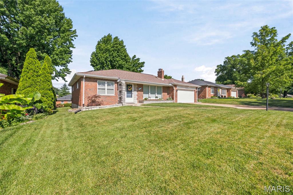 Sunset Hills Estates - Residential