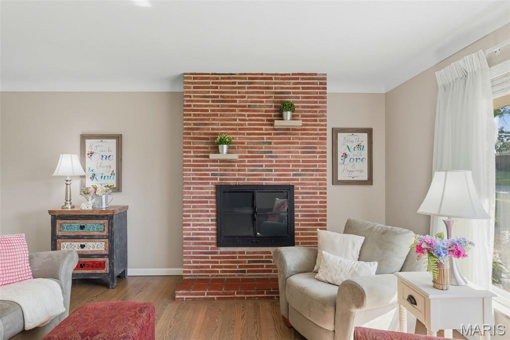 Sunset Hills Estates - Residential