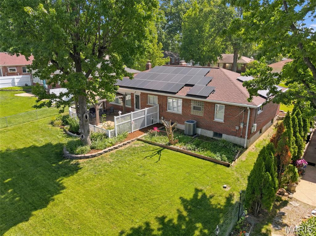 Sunset Hills Estates - Residential