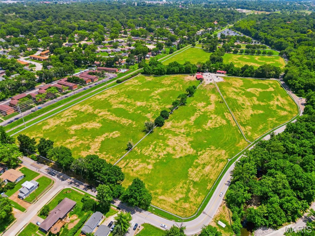 Sunset Hills Estates - Residential