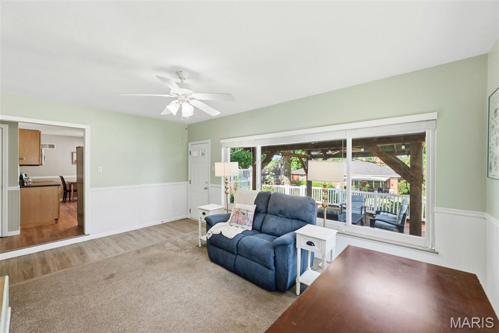 Sunset Hills Estates - Residential
