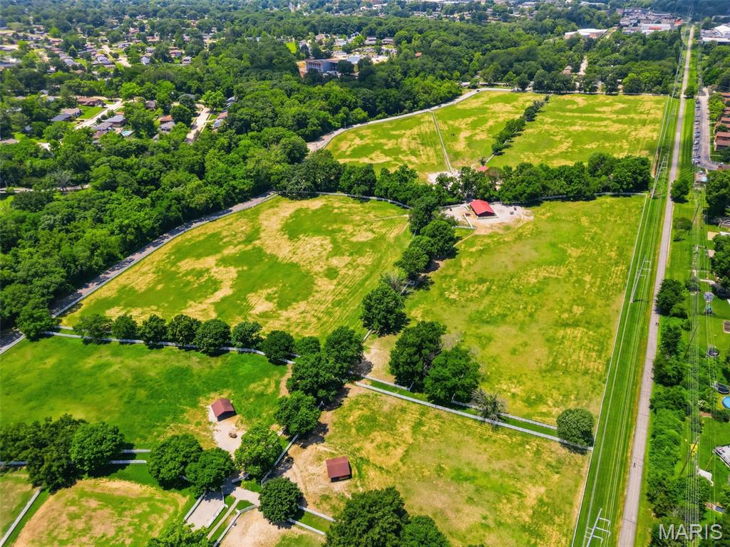 Sunset Hills Estates - Residential