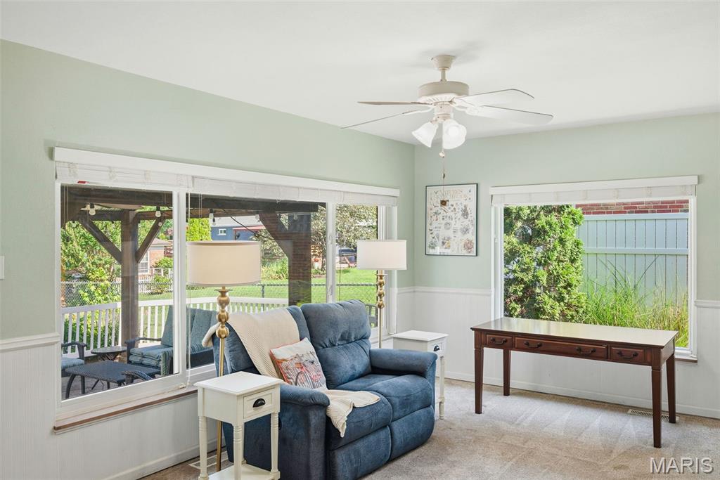 Sunset Hills Estates - Residential