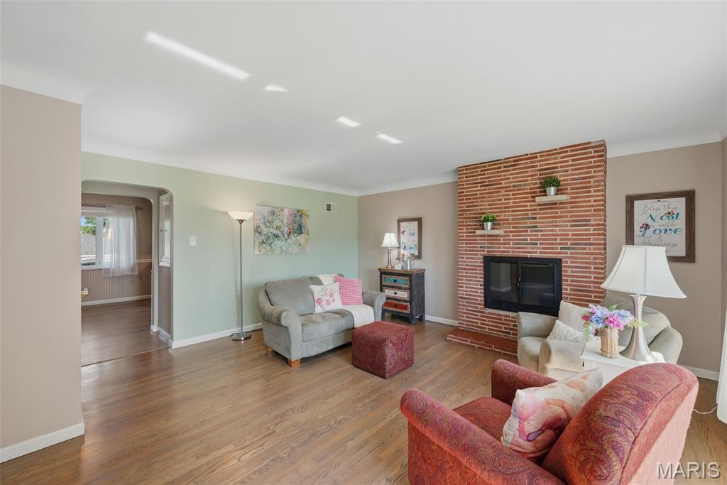 Sunset Hills Estates - Residential