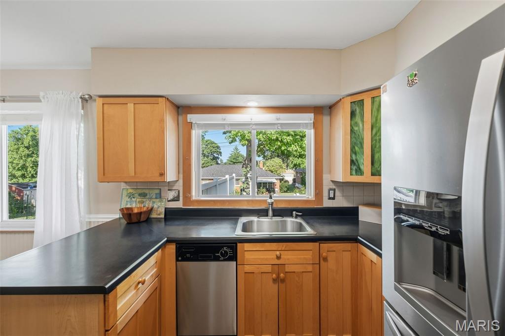 Sunset Hills Estates - Residential