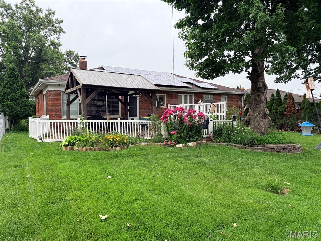 Sunset Hills Estates - Residential