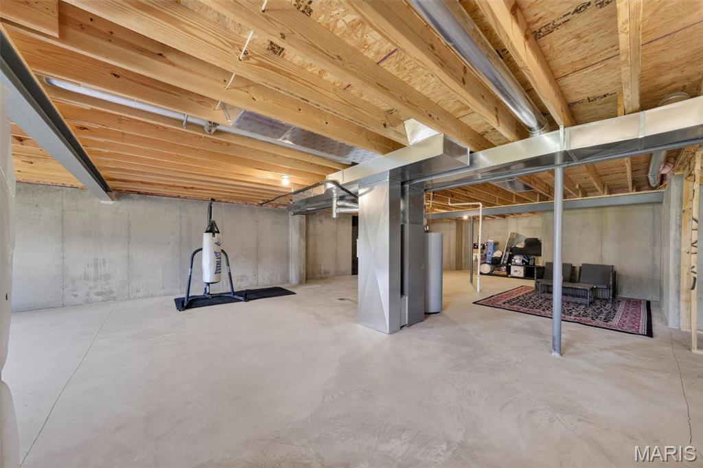Stone Canyon #1 - Residential