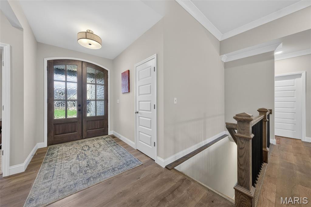 Stone Canyon #1 - Residential