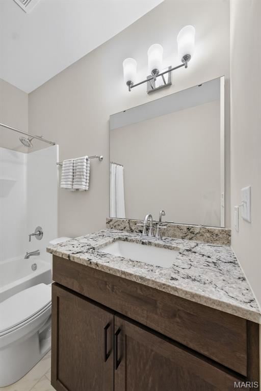 Stone Canyon #1 - Residential
