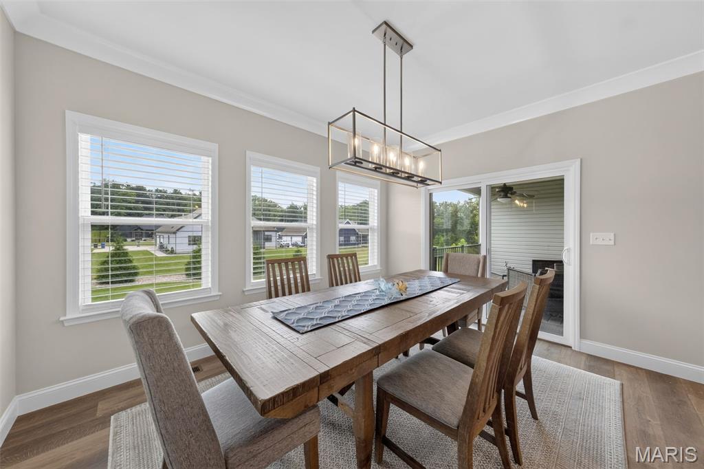 Stone Canyon #1 - Residential