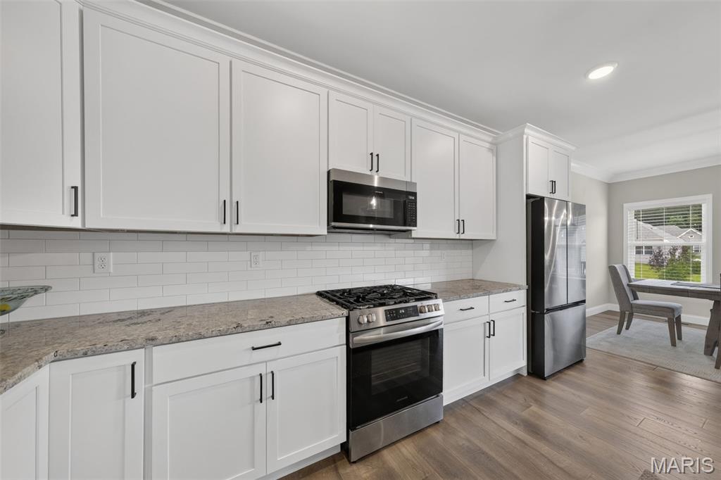 Stone Canyon #1 - Residential