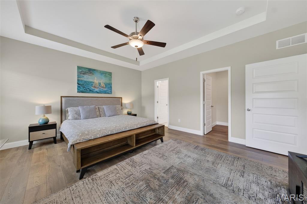 Stone Canyon #1 - Residential