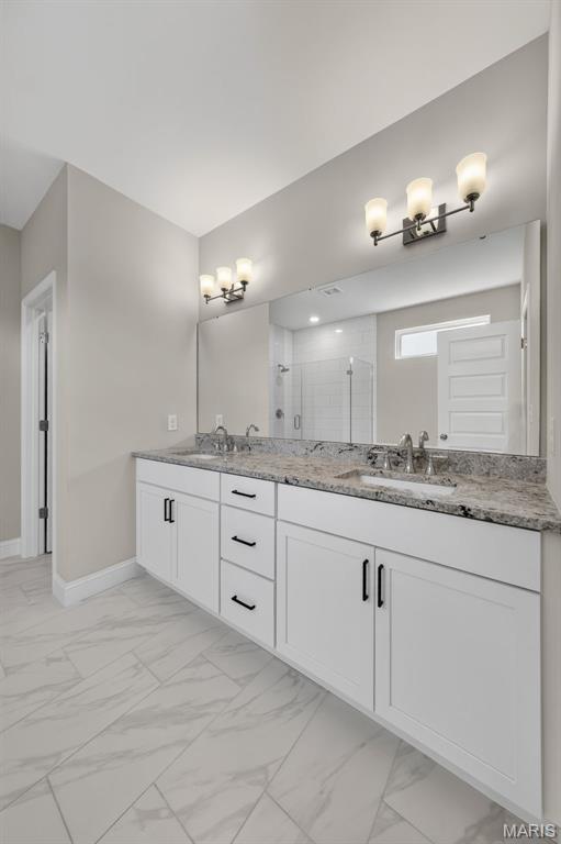 Stone Canyon #1 - Residential