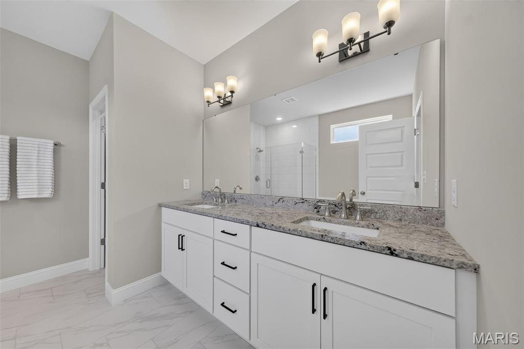 Stone Canyon #1 - Residential