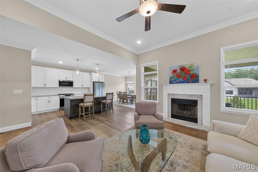 Stone Canyon #1 - Residential