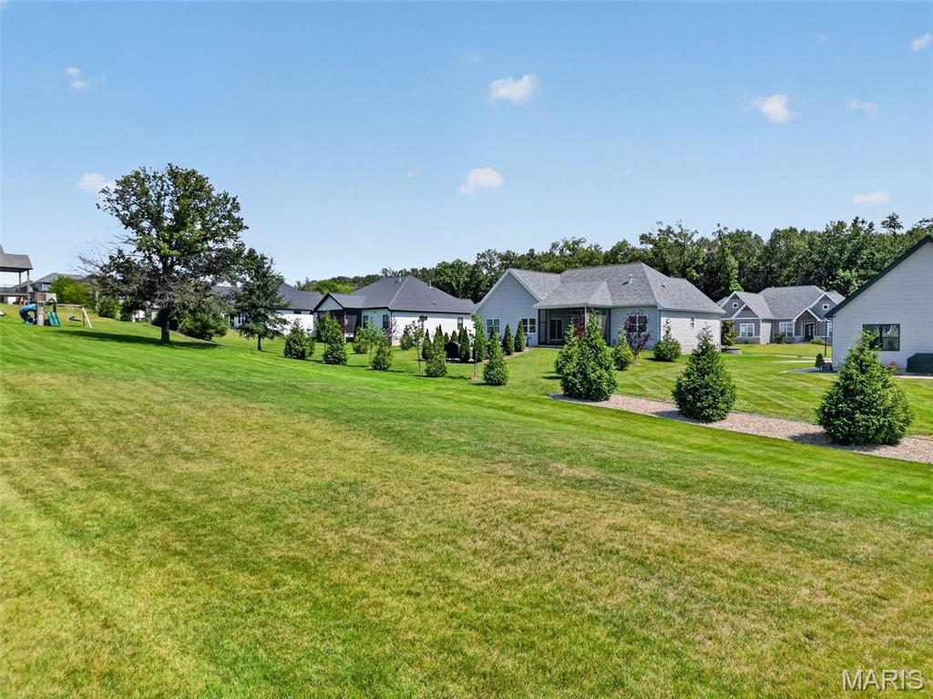 Stone Canyon #1 - Residential