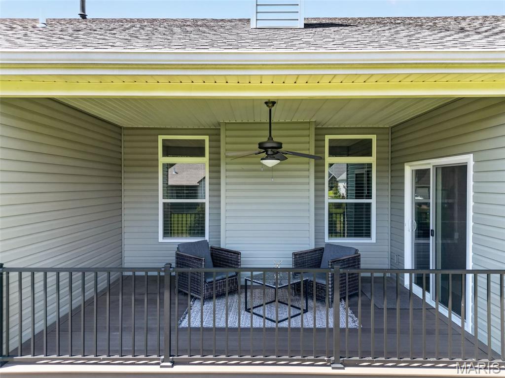 Stone Canyon #1 - Residential