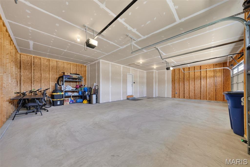 Stone Canyon #1 - Residential
