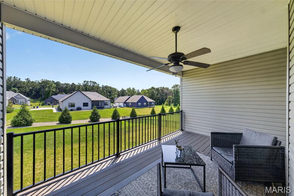Stone Canyon #1 - Residential