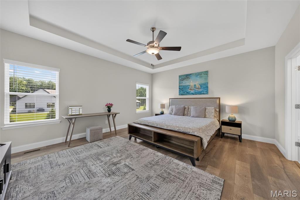 Stone Canyon #1 - Residential
